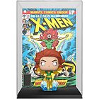Phoenix X Men Marvel Comic Cover