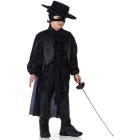Costume Zorro taglia V (68501)