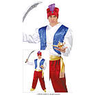 Costume Genio Taglia L 52-54 (80501)