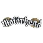 Motorhead: Alchemy - Logo (Pin Badge)