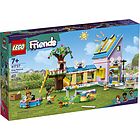 Centro di soccorso per cani - Lego Friends (41727)