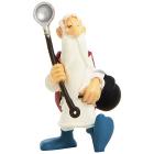 Asterix - Mini Figure Panoramix Altezza 6,4 Cm (60504)