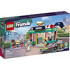 Ristorante nel centro di Heartlake City - Lego Friends (41728)
