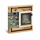 Puzzle Frame Me Up Foosball 250 Pezzi (38504)