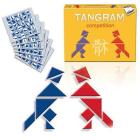 Tangram Competition (76504)