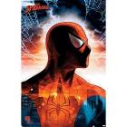 Marvel - Spider-Man Protector Of The City Poster Maxi 61X91