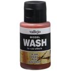 Model Wash 76506 Rust