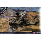 Elicottero AH-64D ROYAL ARMY AFGHANISTAN 1/72 (AC12537)