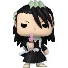 Funko Pop - Bleach - Byakuya Kuchiki (1698)