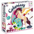 Colorizzy - Unicorni (SNT4507)