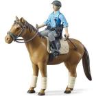 Poliziotto a Cavallo (62507)
