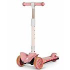 Monopattino Scooter Timmy Rosa (705073)