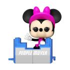 Wdw50 People Mover Minnie 1166