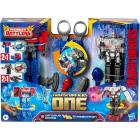 Transformers One Robot Battlers