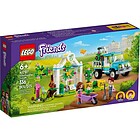 Veicolo pianta-alberi - Lego Friends (41707)