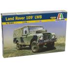 Land Rover 109' LWB (6508)