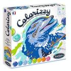 Colorizzy - Delfino (SNT4509)