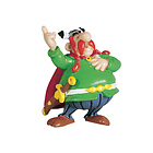 Asterix Vitalstatistix Figure
