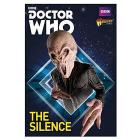 Doctor Who The Silence