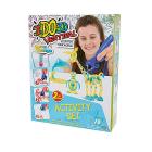 I DO 3D l Activity Set (D3D03010)