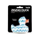 Duck: Luxury Zigzag Duck paperella