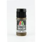 Colore acrilico wash 20 ml Marrone scuro (4951AP)