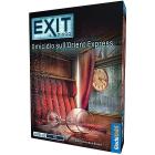 Exit: Il Tesoro Sommerso. Excape Room (GU332)