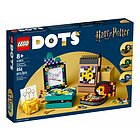 Kit da scrivania di Hogwarts - Lego Dots (41811)