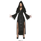 Costume Donna Demone Adulta Taglia 42-44 (79511)