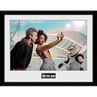 Doctor Who: Season 10 Episode 2 (Stampa In Cornice 30x40cm)
