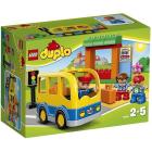 Scuolabus - Lego Duplo (10528)