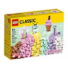 Divertimento creativo - Pastelli - Lego Classic (11028)