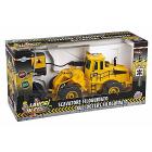 Bull Dozer Filoguida 6 Funz. Luci e suoni (GG50512)