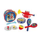 Set Strumenti Musicali Paw Patrol