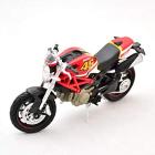 Moto Ducati Monster 796 1:12 (57513)