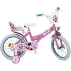 Bici 14" Minnie (120145110)