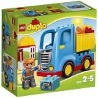 Camion - Lego Duplo (10529)