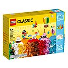 Party box creativa - Lego Classic (11029)