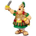 Asterix - Mini Figure Centurione Con La Spada Altezza 6,6 Cm