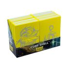 Cube Shell (8pz) Yellow