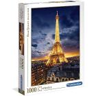 Puzzle 1000 Tour Eiffel