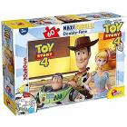 Puzzle double face Supermaxi 60 Toy Story (75140)