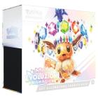 Pokemon Set Allenatore Fuoriclasse PK10015