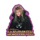 Labyrinth Jareth Magnet