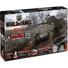 Carro Armato World Of Tanks P26/40 Limited Edition 1/35 (IT36515)