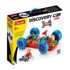 Isotta Discovery Car (8515)