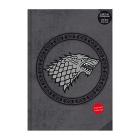 Game Of Thrones Stark Notebook W/ Light
