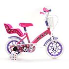 Bicicletta Minnie Ruota 14'' (34601)