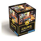 500 pezzi Cube Naruto (35516)