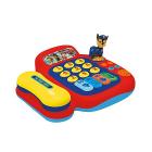 Piano Telefono Paw Patrol